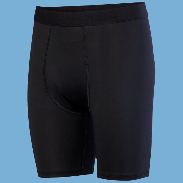 Youth Hyperform Compression Shorts Thumbnail