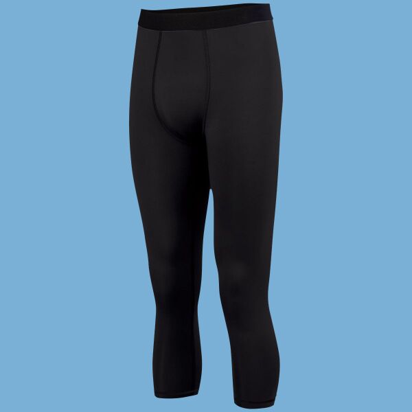 Men's Hyperform Compression Calf-Length Tights Thumbnail
