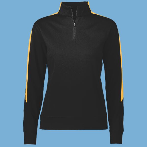 Women's Medalist 2.0 Quarter-Zip Pullover Thumbnail