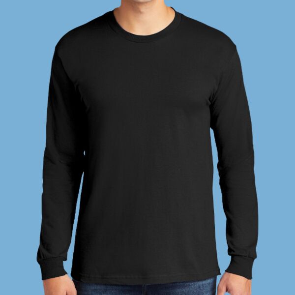 Hammer ® Long Sleeve T Shirt Thumbnail