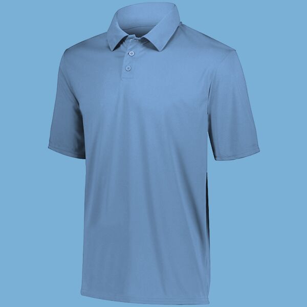 Unisex Vital Polo Thumbnail