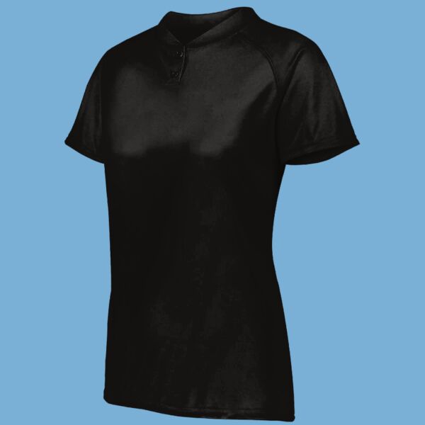 Women's Attain Two-Button Jersey Thumbnail