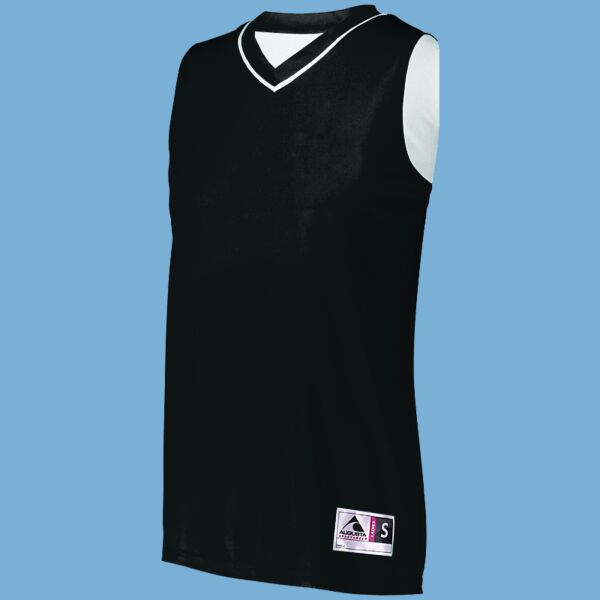 Women's Reversible Two Color Jersey Thumbnail