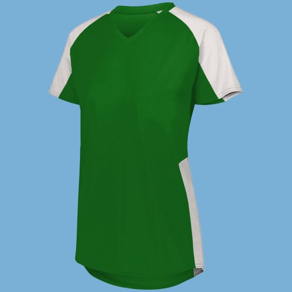 Women's Cutter Jersey Thumbnail