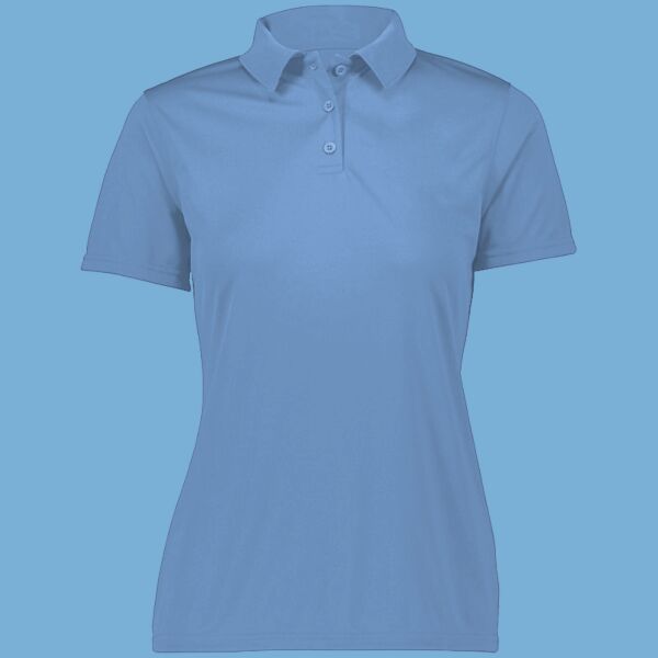 Women's Vital Polo Thumbnail