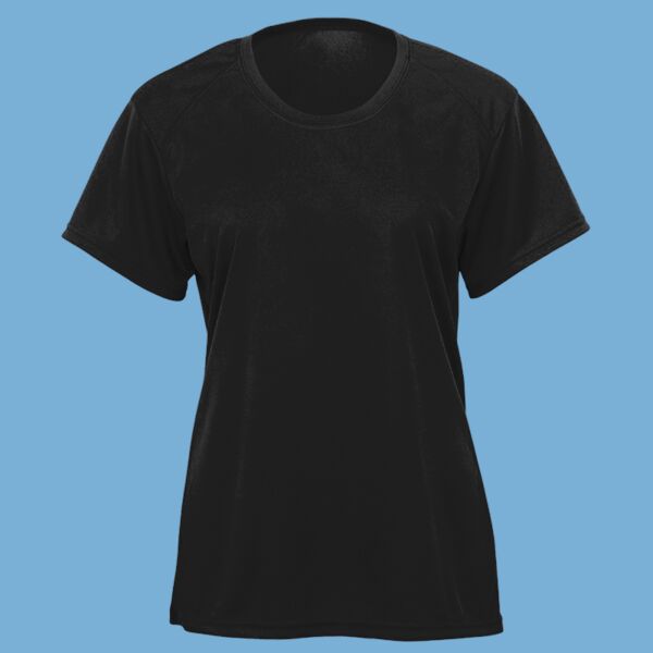 Girls' T-Shirt Thumbnail