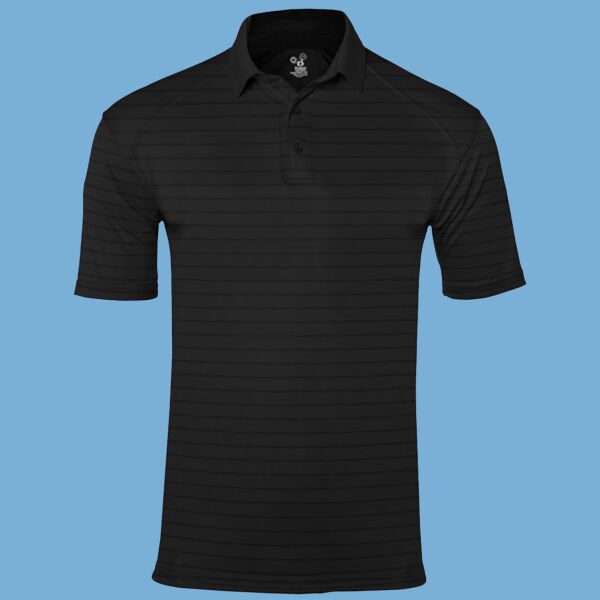 Ultimate SoftLock™ Cross Tech Polo Thumbnail