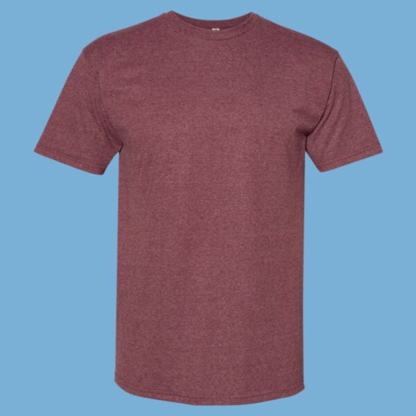 Midweight Cotton Tee Thumbnail