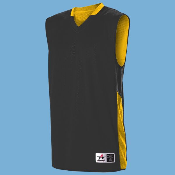 Youth Single Ply Reversible Jersey Thumbnail