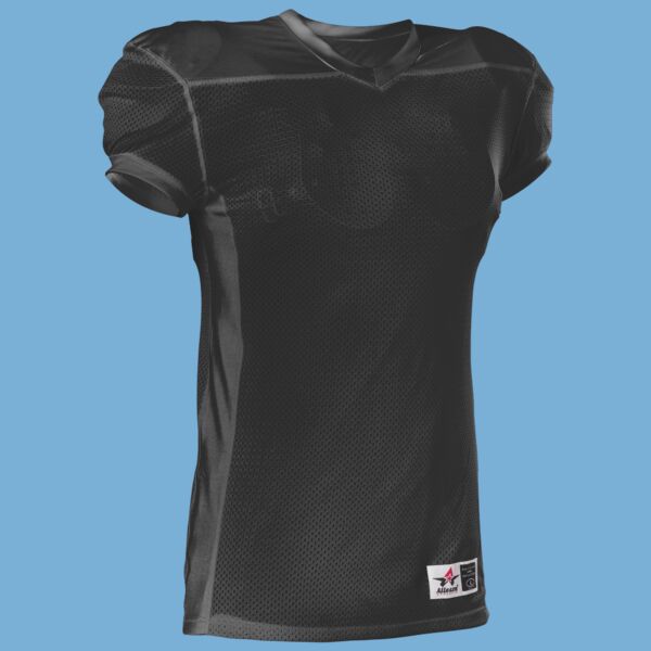 Youth Football Jersey Thumbnail