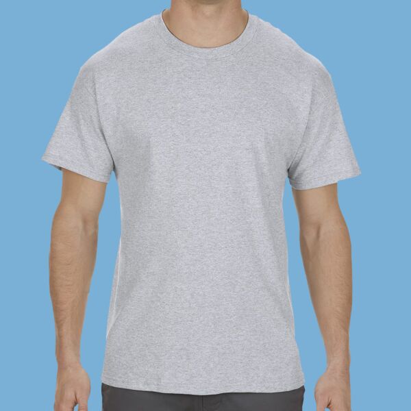 Heavyweight T-Shirt Thumbnail