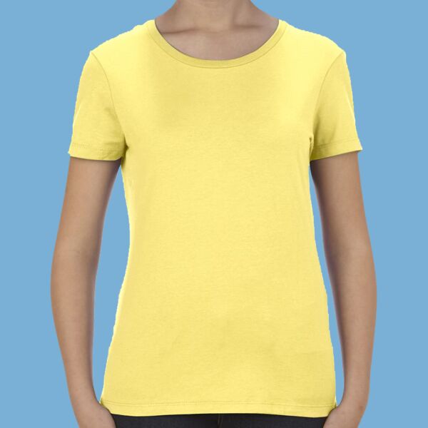Women’s Ultimate T-Shirt Thumbnail