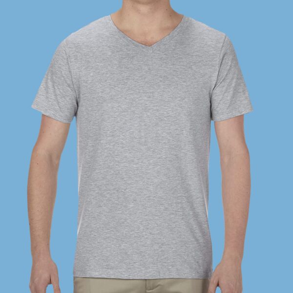 Ultimate V-Neck T-Shirt Thumbnail
