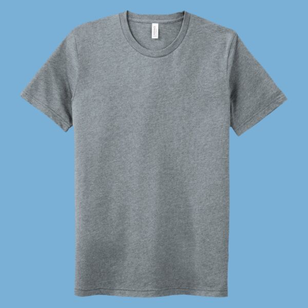 Unisex Sueded Tee Thumbnail