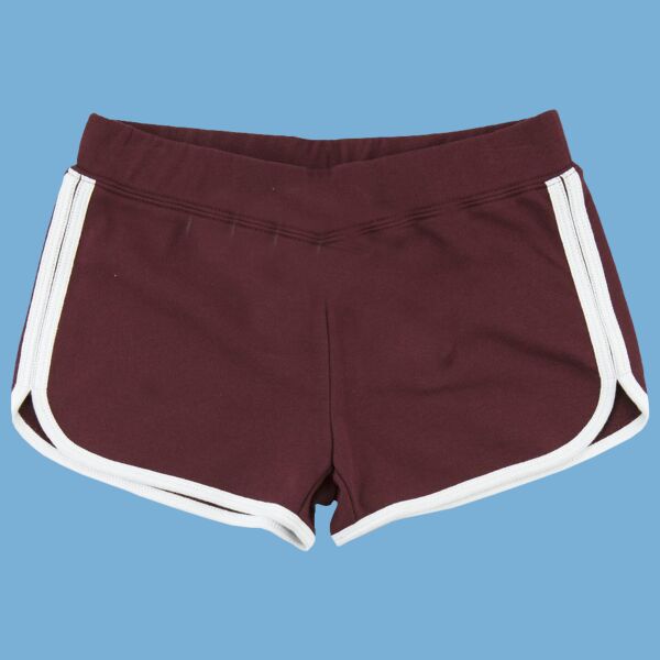 Girls' Relay Shorts Thumbnail