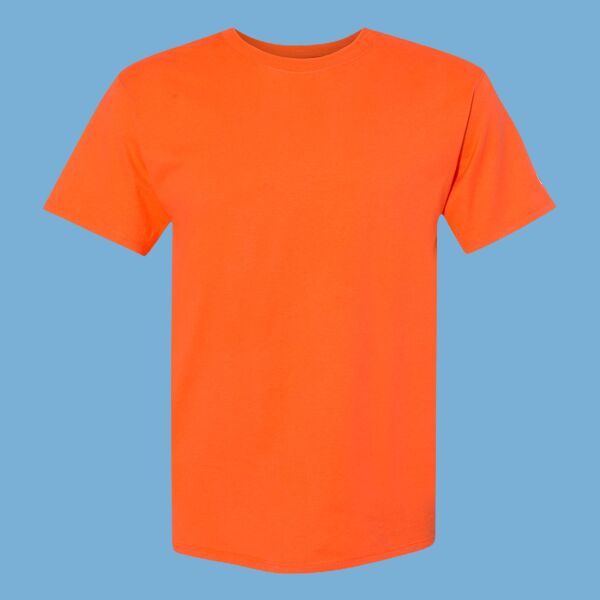 Premium Fashion Classics Short Sleeve T-Shirt Thumbnail
