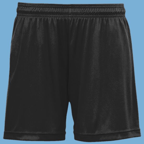 Women's Performance Shorts Thumbnail