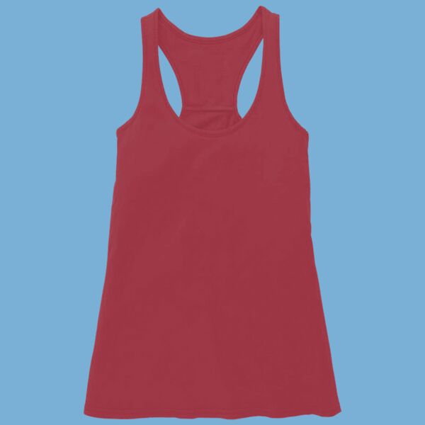 Girls' Vintage Charm Tank Top Thumbnail