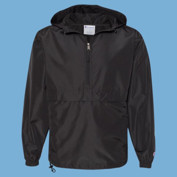 Packable Anorak Jacket Thumbnail