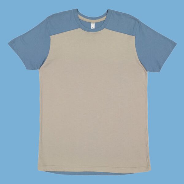 Forward Shoulder Fine Jersey Tee Thumbnail