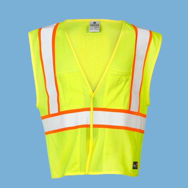 FR Pro Series Vest Thumbnail