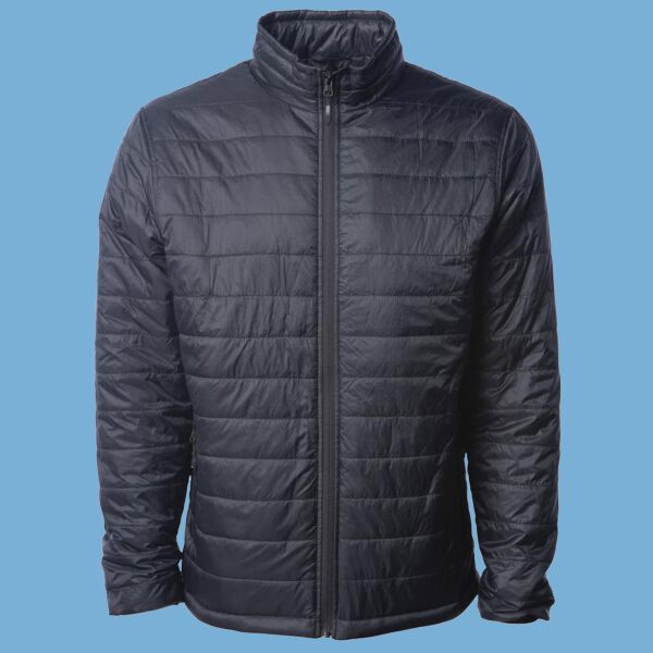 Puffer Jacket Thumbnail