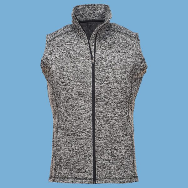 Cosmic Fleece Vest Thumbnail