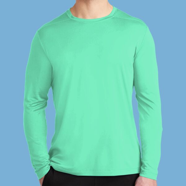 Posi UV ® Pro Long Sleeve Tee Thumbnail