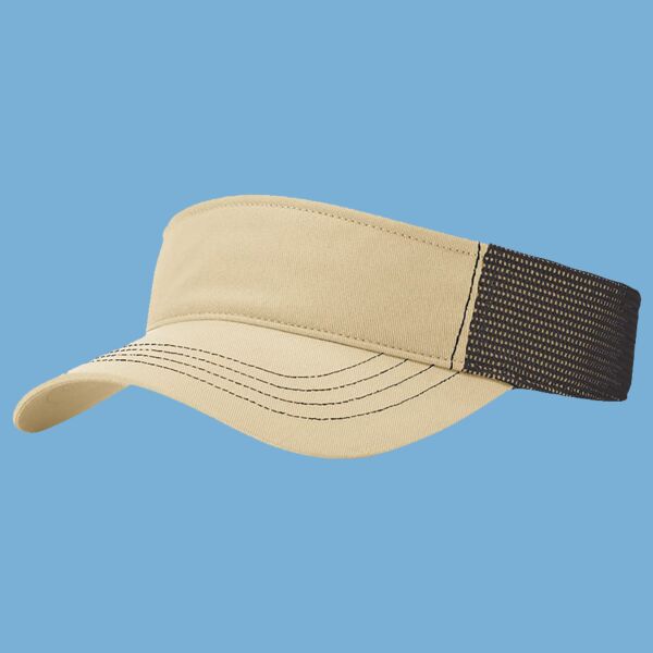 Trucker Visor Thumbnail