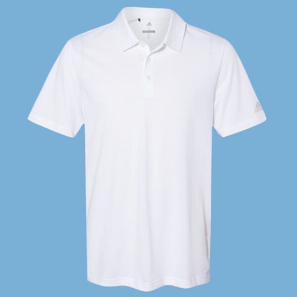 Cotton Blend Polo Thumbnail