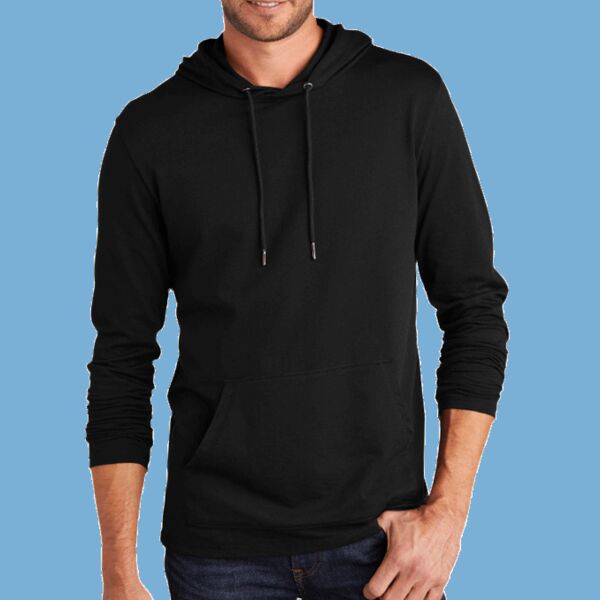 Featherweight French Terry Hoodie Thumbnail