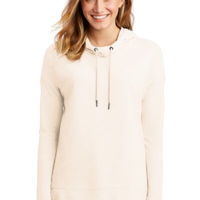 Women's Featherweight French Terry Hoodie Thumbnail