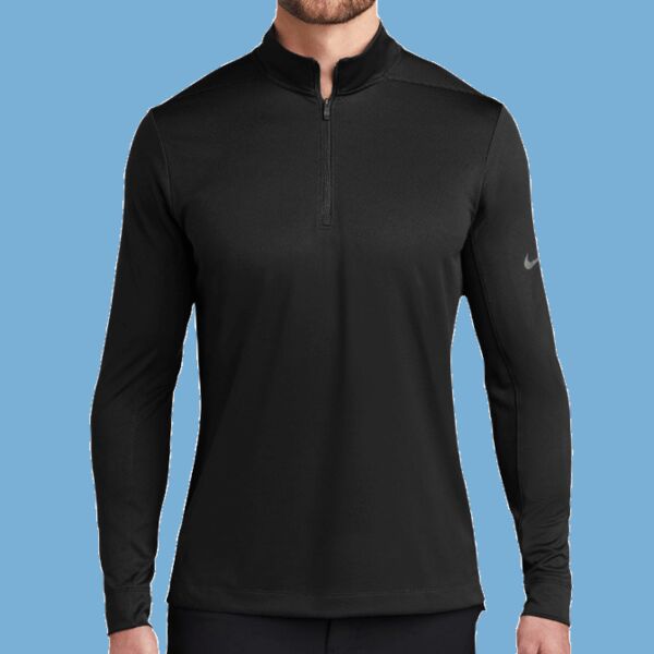Dry 1/2 Zip Cover Up Thumbnail