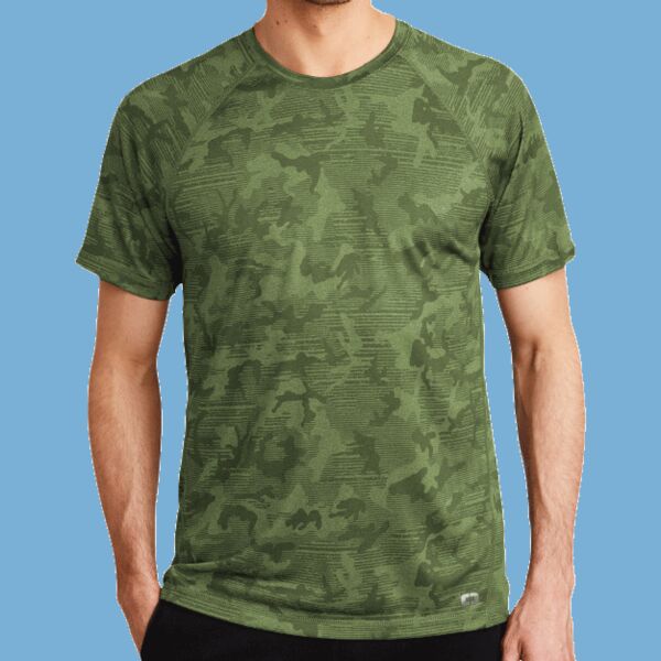 Pulse Phantom Tee Thumbnail