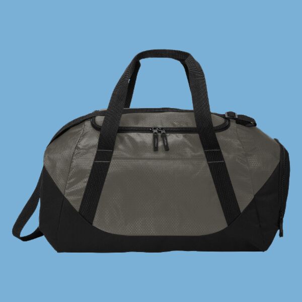 Team Duffel Thumbnail
