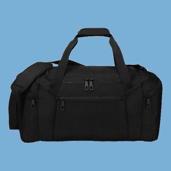Form Duffel Thumbnail