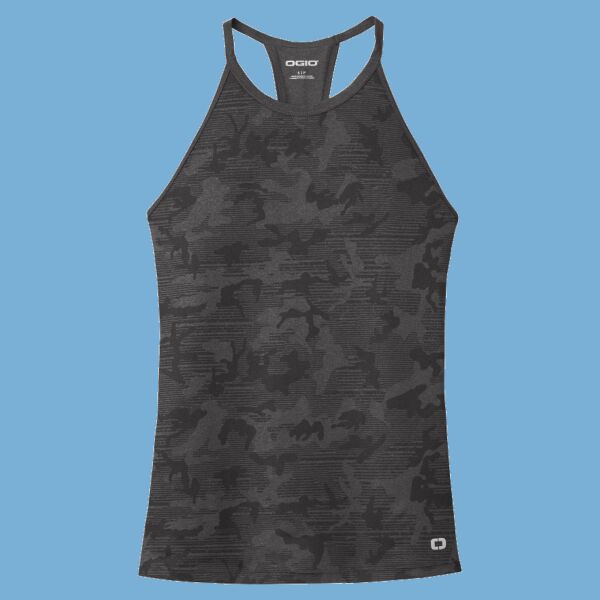 Women's Pulse Phantom Tank Thumbnail