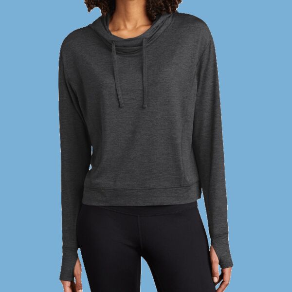 Women's Force Hoodie Thumbnail