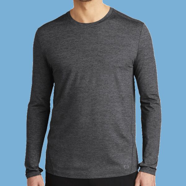 Force Long Sleeve Tee Thumbnail