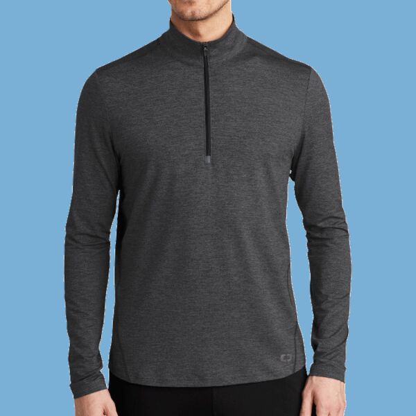 Force 1/4 Zip Thumbnail