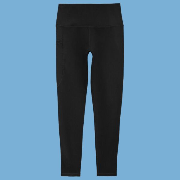Women's High Rise 7/8 Legging Thumbnail