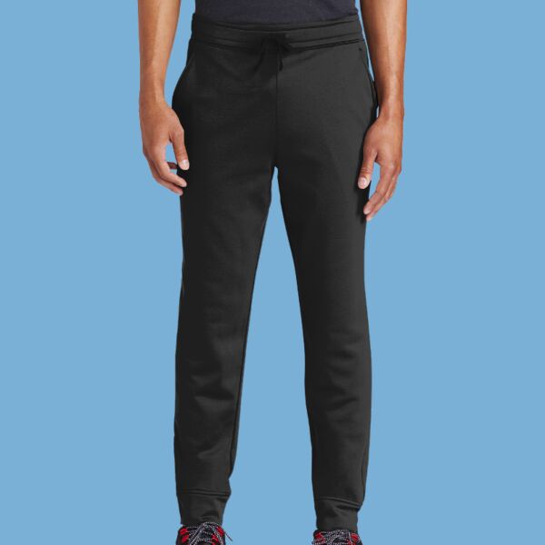 Sport Wick ® Fleece Jogger Thumbnail