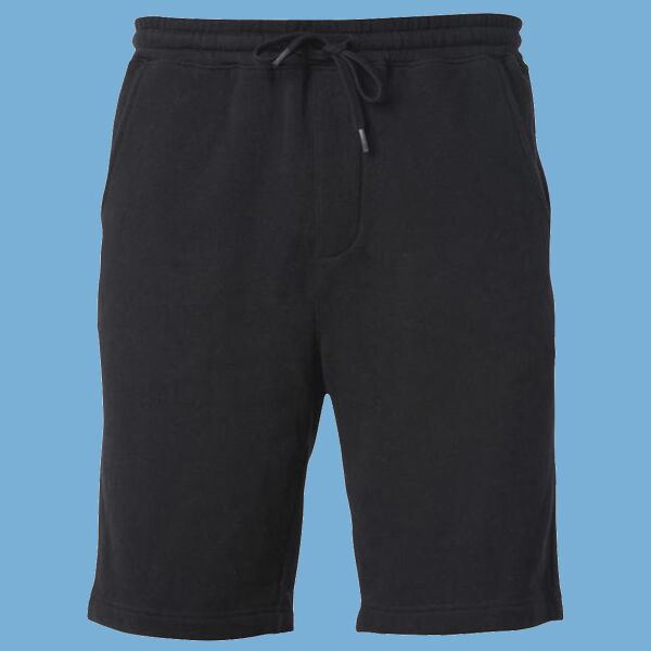 Men's Midweight Fleece Shorts Thumbnail