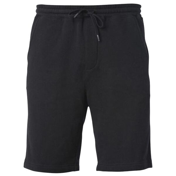 Men's Midweight Fleece Shorts Thumbnail