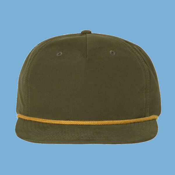 Umpqua Snapback Cap Thumbnail