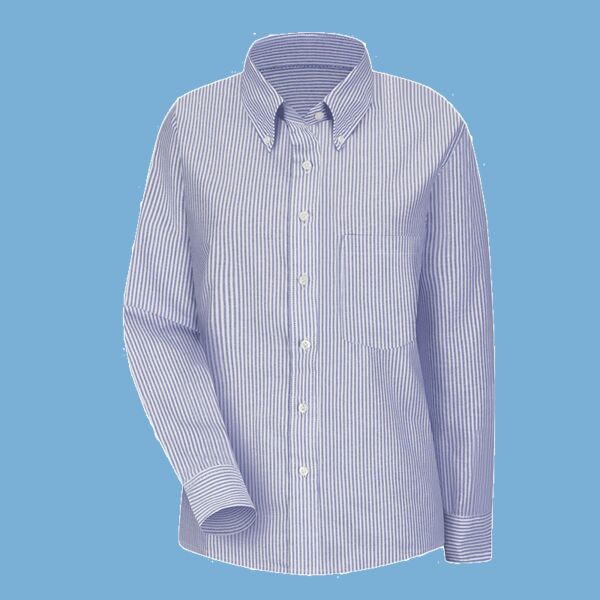 Women's Executive Dress Shirt Thumbnail