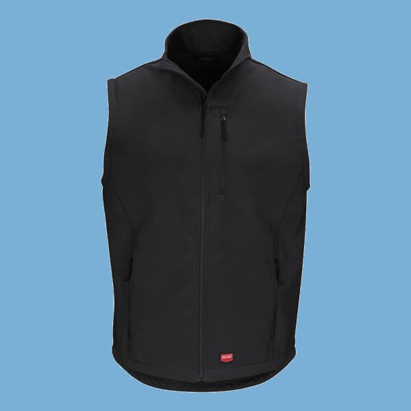 Men's Soft Shell Vest Thumbnail