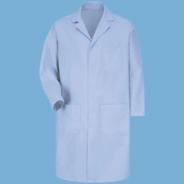 Unisex Lab Coat Thumbnail