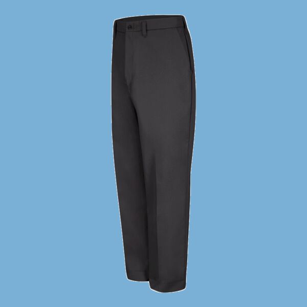 Men's Extended Sizes Red-E-Prest® Work Pants Thumbnail