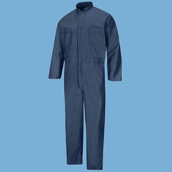 Men's Tall ESO/ Anti-Static Coverall Thumbnail